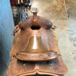 Used R Bar B Calf Roper 14" -Modern Life Shop image 2cb976df 8376 4be2 9f5b dc72dc4889fa