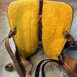 Used Billy Cook Barrel 15" -Modern Life Shop image 2da07e23 ebc1 4740 aaa8 ec9c31803a25