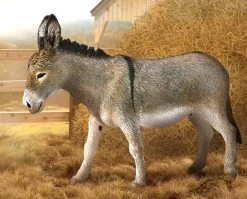 Breyer Donkey No. 88934