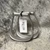 Aluminum Scoop Angle Stirrup -Modern Life Shop image 31d08080 dba2 4f2f a2b6 d394f1530b0f