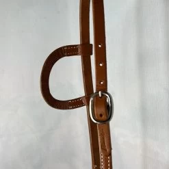 Professional’s Choice One Ear Pc Gag Bridle Set 3 Pc Snaffle PCBB-94A -Modern Life Shop image 330cb8e9 0c3d 4d0d 9bc7 82332d01584d