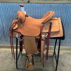 R Bar B Ranch Roper 15.5" -Modern Life Shop image 36ed7562 3463 42f2 8e68 7f0509a36366
