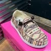 Women's Corkys Pink Aztec 51-0127-PKAZ-T
