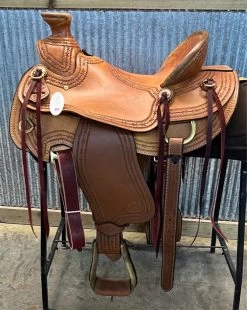 HR Wade, Barbwire Border Tool 16"