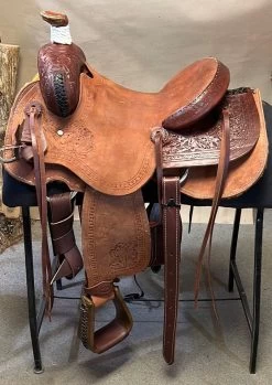 Workhorse Ranch Roper 14"