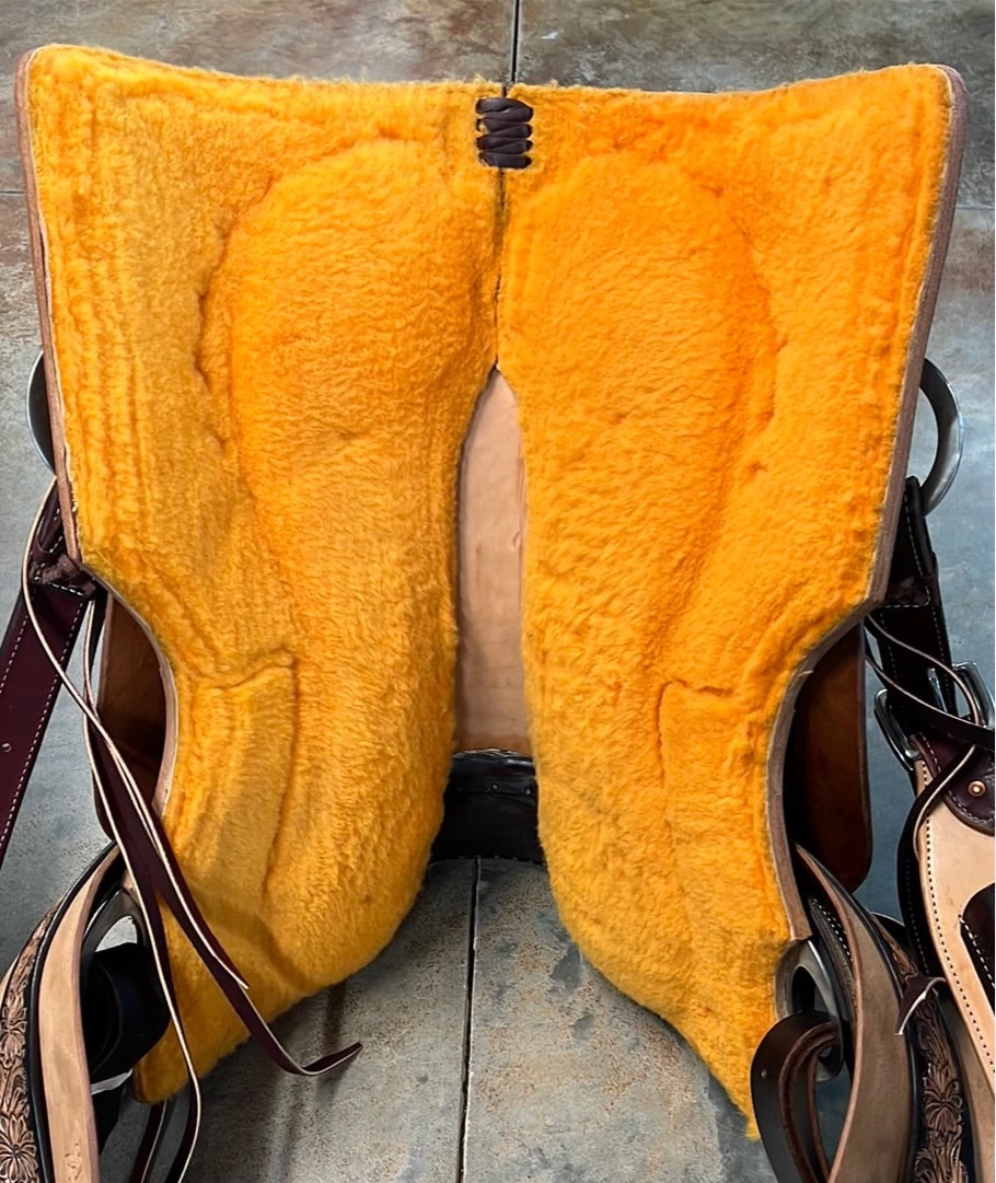 R Bar B Rancher 16.5" 6 R Bar B Rancher 16.5" - Image 4