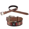 Circle Y Mesa Belt 2023-BT -Modern Life Shop image 4832d124 f35f 4cf5 8744 83fbc02f976e