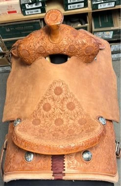 Cactus Team Roper 14.5" -Modern Life Shop image 4aab86d3 a8f7 427a 80a7 1b9cf8e55b7b