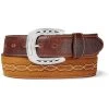 Tony Lama Men's Maverick Belt -Modern Life Shop image 4d86f8a0 fa95 4de8 a77e 189305569d9f