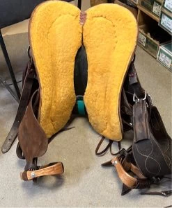 Used Hud Roberts Signature 16" -Modern Life Shop image 4f10a0c9 b650 4f45 8a95 83f2eb815079