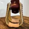 R Bar B-PT Rawhide Kid's Stirrups -Modern Life Shop image 4f3ae93a f248 4959 9917 ce138fa0026d
