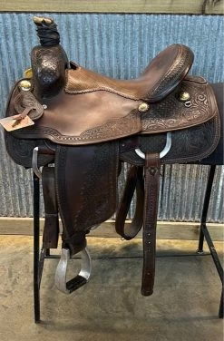 Used Tesky Roper 14.5"