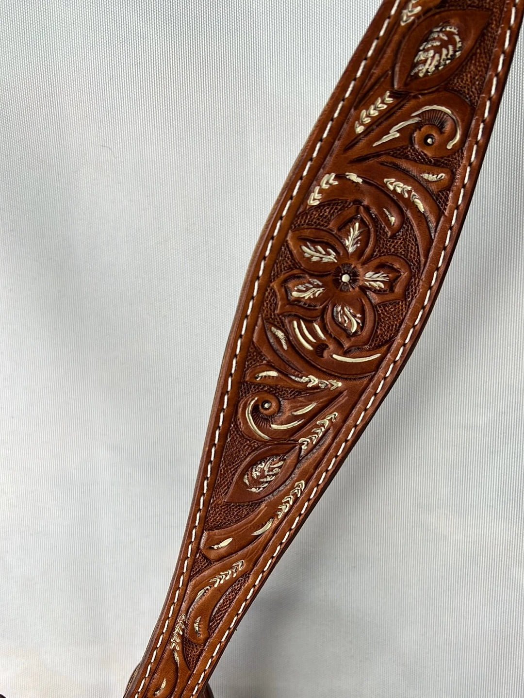 Double J Breast Collar 4 Double J Breast Collar - Image 2