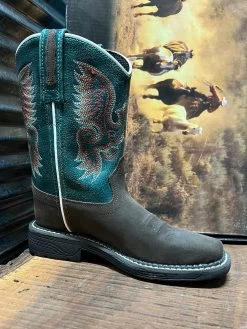 WB1005 Kids Old West