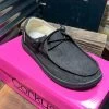 Women's Corkys Black/Black 51-0127-BKBK-N -Modern Life Shop image 52439bb6 85af 4efc bece ffd6fa78a984