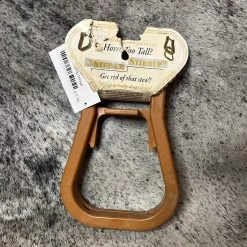 Step-Up Stirrup