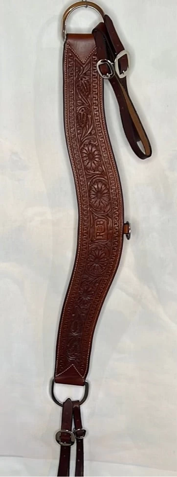 R Bar B-ST Tripping Collar 3 R Bar B-ST Tripping Collar