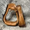 Circle Y Stirrups Natural Leather -Modern Life Shop image 5dc4147e 176d 47aa b7ac e492ce66742a