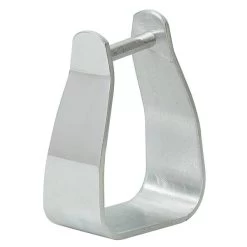 AHE Sloped Aluminum Stirrups