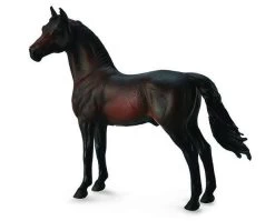 Breyer Bay Morgan Stallion No. 88646