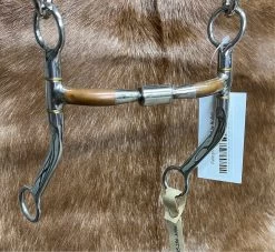 Reinsman #799 W Roller