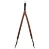 DS511 Tan Russ 1-1/2" Harness Suspender -Modern Life Shop image 631d333e fe8f 478b ae6d 337709ea7dfe