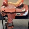 Used King Series Kids Saddle 12" -Modern Life Shop image 64b2e763 d242 4c86 8e4d 9d802f10c13b
