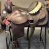 Used Billy Cook Saddlery Roper 15.5"