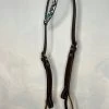 R Bar B-PT Beaded One Ear Headstall 2008-DBO -Modern Life Shop image 66a4de26 1da4 4fa0 ac34 7cae4e710751