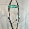 San Saba Chocolate Floral Browband Headstall W/Buckstitch 2 San Saba Chocolate Floral Browband Headstall W/Buckstitch -Modern Life Shop image 6bdce7f9 a4f7 4ec6 8b34 35257b1bdfdc