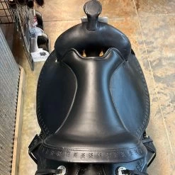 Circle Y Trail Gator 17" 1581-1708-05 -Modern Life Shop image 6d9b66fe aa88 4842 bd02 a234a4ad8d79