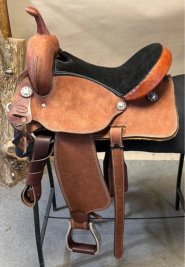 Workhorse Barrel 15" 3 Workhorse Barrel 15"