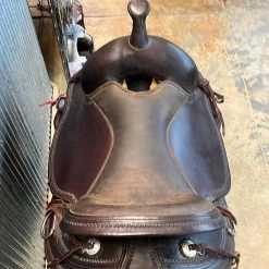 Used Circle Y Omaha 16" -Modern Life Shop image 6fa83ec2 56ff 46b1 bb75 64688b4b642e