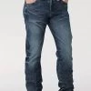 Men's Wrangler Retro "Slim Boot" Jeans -Modern Life Shop image 72afdbca eb63 4fbe b584 150a40d07baf