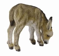 Breyer Donkey Foal No. 88408