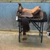 Used Buffalo Saddlery Pleasure/Trail 15.5" -Modern Life Shop image 776a45d5 349b 4d91 9fe6 41337add3642
