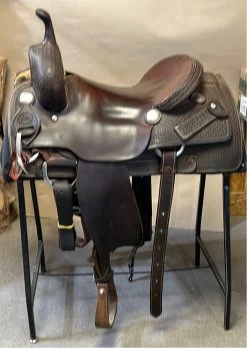 Used Coats Cutter, 16"