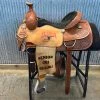 Used Cowboy Classic Roper 15.5" -Modern Life Shop image 79719884 371b 459f aaff c5a893c5e571