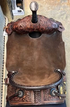 Double J Pro Barrel Racer 14" -Modern Life Shop image 7b1942da 1ec4 4e72 83f0 06400aa87b41