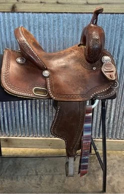 Used R Bar B Barrel 13.5" -Modern Life Shop image 7f890399 bbcd 43e1 a466 e3b97828d7d8