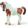 Breyer Chincoteague Pony Chestnut Pinto No. 88929