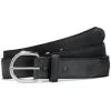 Justin Men's Black Classic Western Belt -Modern Life Shop image 85179e05 23ad 4c26 a6af 74c2020d65c7