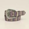 D130001697 Angel Ranch Girl's Belt -Modern Life Shop image 852dac96 2c56 4137 87af ba7a28071280
