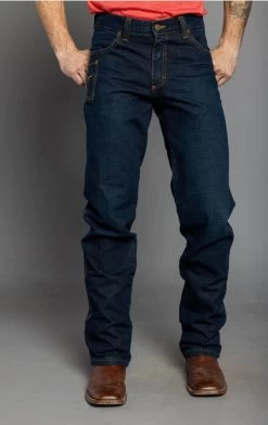 Kimes Ranch Men's Kimes "Watson" Jeans