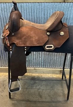 Circle Y JBN 15.5" SP3914-055C-05-1