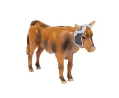 Big Country Toys Roping Steer 424