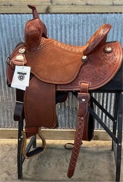 Martin FX3 Barrel Racer 14.5"