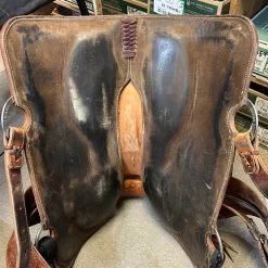 Used Jeff Smith Ranch Cutter 16" -Modern Life Shop image 94b4edfc 86e3 4022 8425 1de744dc1601