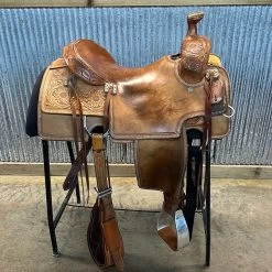 Used R Bar B Roper 16" -Modern Life Shop image 94eaa51f 45aa 4dcd 92f0 7c7f96300c46