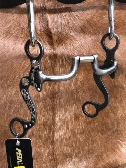 Metlab Daisy Hinged Port Bit UW610025DGSL500